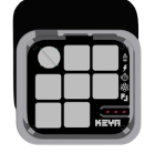 KeyaPad Smart Macro Keyboard
