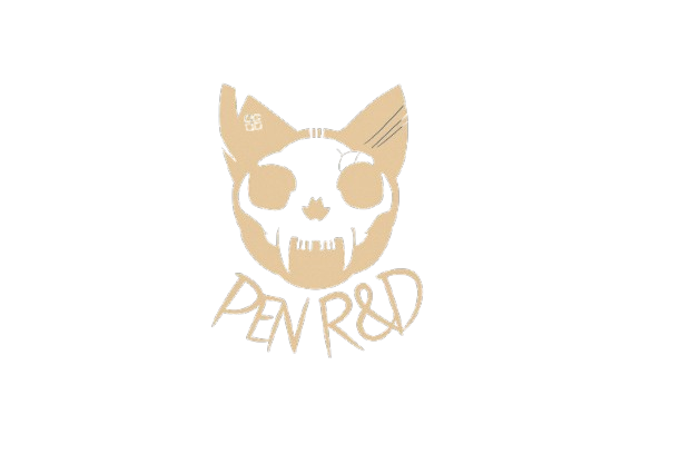 Pen R&D Lab Logo